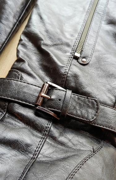 Rialto black boots - Picture 3 of 7